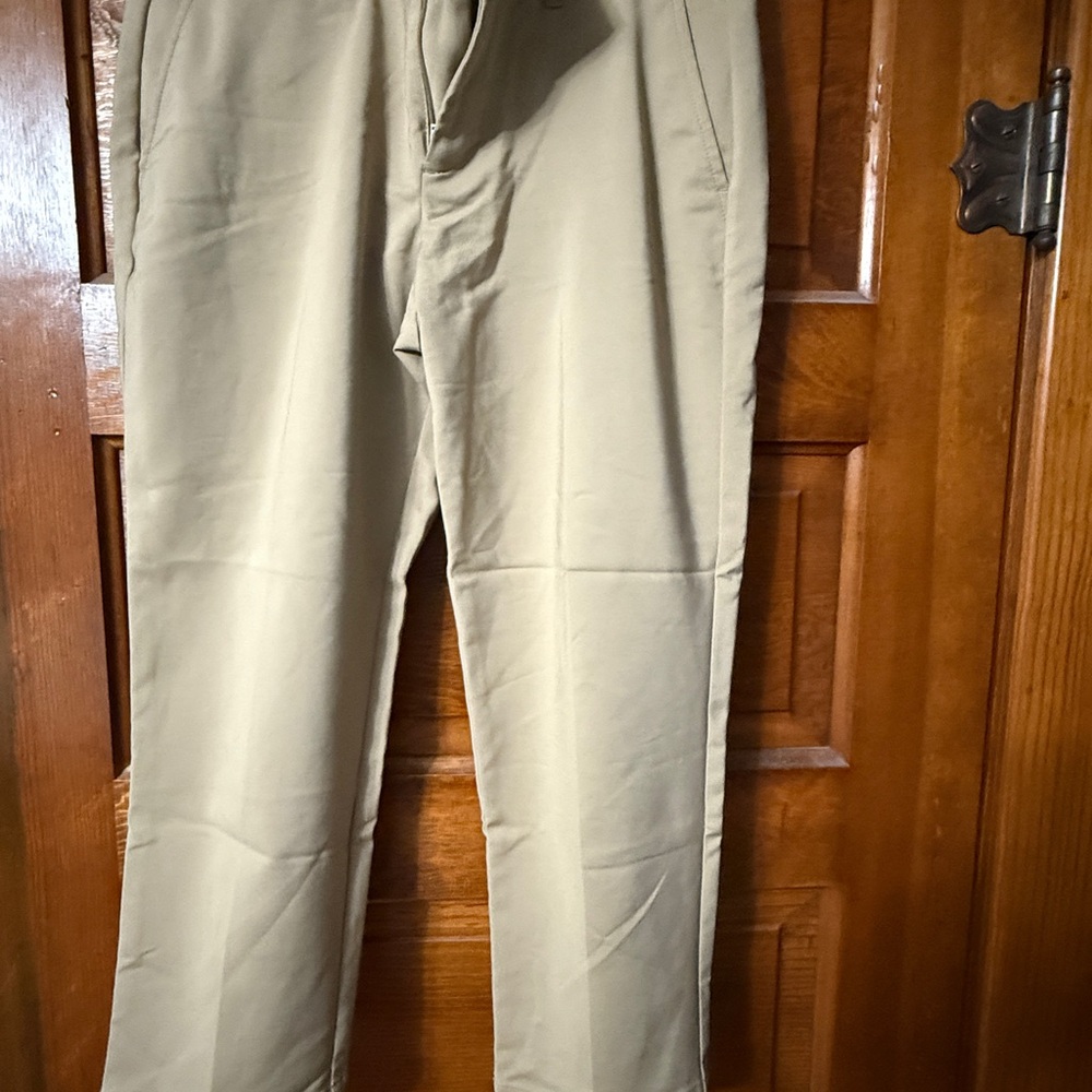 Gap Women’s Slim Crop Dress Pants